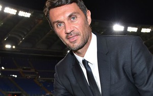 Paolo Maldini: 'Định mệnh sẽ giúp Barcelona phá vỡ mọi kỉ lục'
