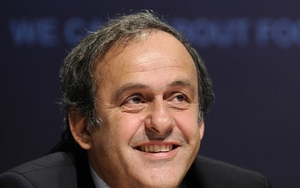 UEFA bất ngờ nới lỏng Luật Công bằng Tài chính