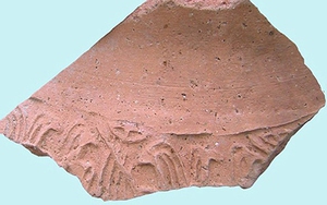 Mảnh gốm cổ hé lộ về lễ hội của tiệc tùng và tình dục cách đây 5.000 năm