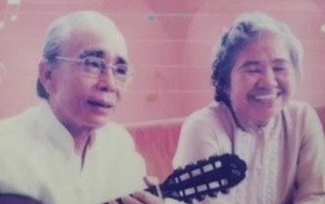 Nhớ nhạc sĩ Phan Huỳnh Điểu: Rất dài và rất xa...