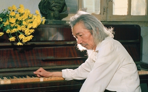 Sol Vàng tôn vinh nhạc sĩ Văn Cao