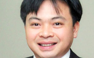 Ông Doãn Văn Phương - Chủ tịch CLB FLC Thanh Hóa: 'Chúng tôi sẽ hợp tác đào tạo với nước ngoài'