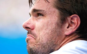 Stanislas Wawrinka: 'Tôi không ngại Big Four!'