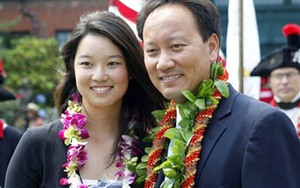 Bận 'hộ đê', Michael Chang không thể sát cánh cùng Nishikori