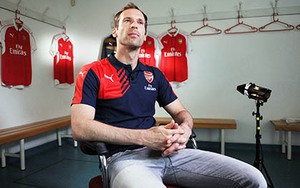 Petr Cech sang Arsenal: Nếu Cech giúp Arsenal vô địch Premier League…