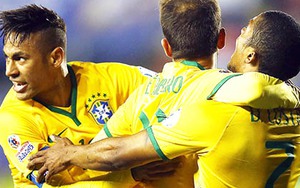 Đội tuyển Brazil: Nỗi xấu hổ của 'Jogo Bonito'