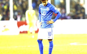 Brazil: Đế chế suy tàn