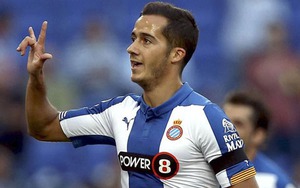 KÌ LẠ: Real Madrid mua lại cầu thủ chỉ... 1 tháng sau khi bán