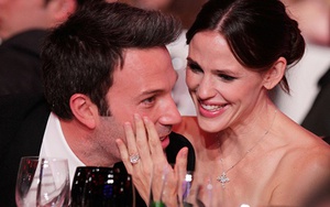 'Tình yêu đã chết' sau vụ ly hôn của 'đôi uyên ương vàng' Ben Affleck - Jennifer Garner?