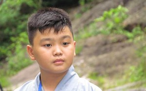 Phim video 'Siêu quậy lên chùa' ra rạp