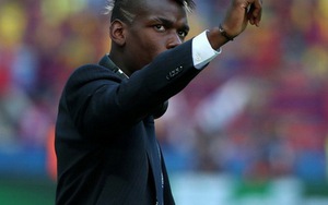 CHUYỂN NHƯỢNG ngày 1/7: Barca quyết mua Paul Pogba. Real Madrid mua Benatia nếu Ramos ra đi