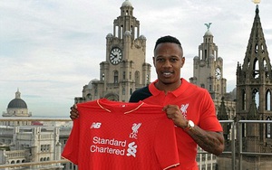 Liverpool CHÍNH THỨC có Nathaniel Clyne