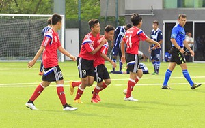 'Sai lầm của HAGL là bài học với PVF'