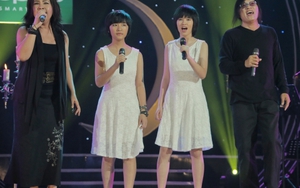 Ngọc Lễ - Phương Thảo: Món quà cho những ai thích hoài niệm