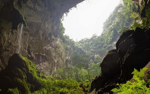 Hang Sơn Đoòng và con cua luộc 420 gram