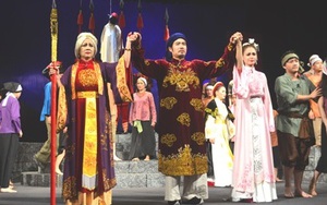 Từ chuyện khó tin: Thù lao diễn viên 10.000 đồng/giờ