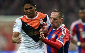 Giám đốc Bayern Munich Matthias Sammer: 'Douglas Costa không đến để thế chỗ Ribery'