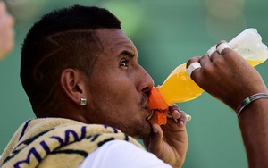 Có chuyện tình cảm giữa Nick Kyrgios và Ajla Tomljanovic?