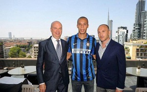 CHUYỂN NHƯỢNG ngày 2/7: Miranda CẬP BẾN Inter Milan. Sergio Ramos chỉ muốn đến Man United