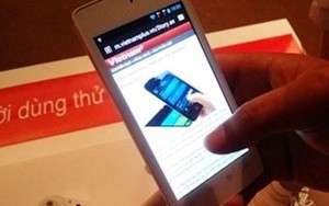 Tại sao điện thoại thông minh của Nhật chụp ảnh phải tạo ra tiếng động?