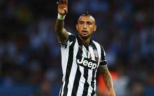 Real Madrid đã đạt được thỏa thuận mua Arturo Vidal?