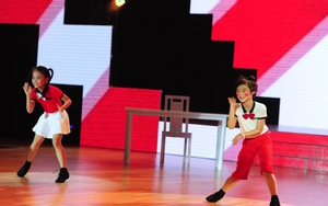 Giải trí gì ngoài truyền hình thực tế?