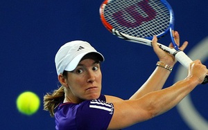 Siêu thị Tennis: Vợt nào cho phái yếu?