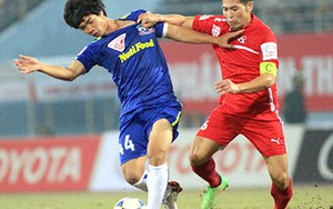 HLV Trương Việt Hoàng: 'Công Phượng chưa tốt, chúng tôi phải để ý Tuấn Anh và Xuân Trường'