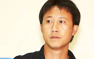 HLV Nguyễn Thành Công: 'Viettel đang nối tiếp truyền thống của Thể Công'