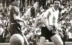 Chung kết Argentina - Chile: Cuộc chiến của số phận