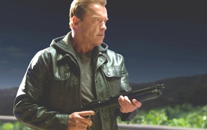 Phim 'Terminator: Genisys': Đáp ứng nhu cầu giải trí đại chúng