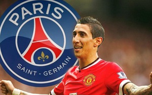 CHUYỂN NHƯỢNG ngày 3/7: Arsenal sắp thanh lý 6 cầu thủ. PSG chi 60 triệu euro để mua Di Maria