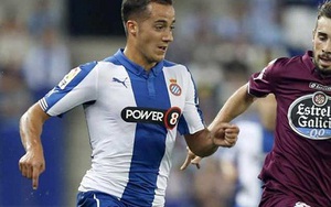 5 điều cần biết về Lucas Vazquez