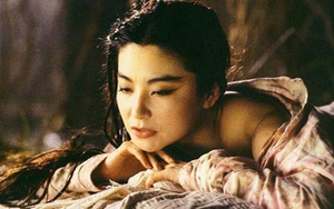 Mỹ nhân 'Đông Phương Bất Bại' tái xuất