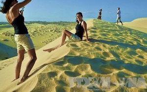 Hóa giải '6 nỗi sợ' của du khách quốc tế khi tới Việt Nam