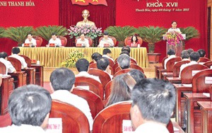 Thanh Hóa thực hiện nhiều giải pháp phát triển kinh tế - xã hội 6 tháng cuối năm 2015