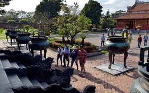 Từ 25 - 28/8, miễn phí vé tham quan bảo tàng, di tích