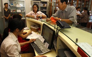 Hà Nội sẽ cấp 'bệnh án điện tử'