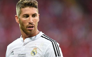 Góc nhìn: Không có gì sốc nếu Man United mua bằng được Sergio Ramos