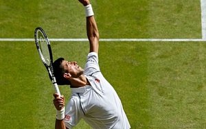 Lịch thi đấu và TRUYỀN HÌNH trực tiếp bóng đá, Wimbledon 2015 ngày 4/7 và sáng ngày 5/7