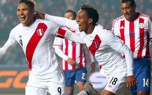 Peru 2-0 Paraguay: Lần thứ hai liên tiếp, Peru giành hạng 3 Copa America