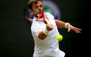 Ngày thi đấu thứ 5 vòng 2 đơn nam: Nick Kyrgios ẩn số Wimbledon 2015