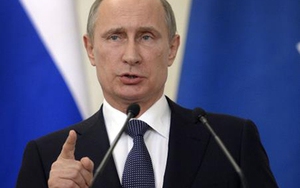 Nga khẳng định sẽ đáp trả các nước đang duy trì lệnh trừng phạt chống Nga