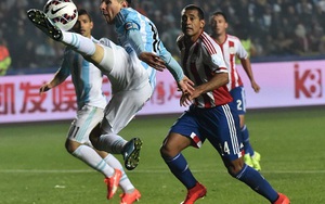 CẬP NHẬT tin tối 4/7: Tân binh của giải Thổ Nhĩ Kỳ đánh tiếng mua Messi. Podolski sắp tới Galatasaray