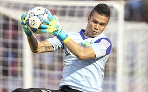 Thủ thành Đức Cường: Hồi xuân ở tuổi 30