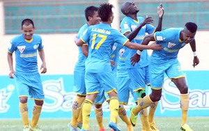 17h00 ngày 5/7, S.Khánh Hòa BVN – FLC Thanh Hóa: Đâu rồi 'kẻ ngổ ngáo'