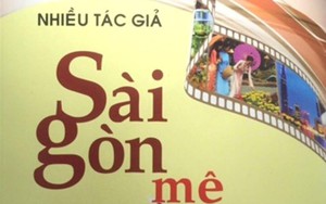 Sài Gòn luôn được... 'mê'