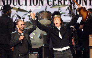 Sự thật mới tiết lộ về Ringo Starr, cựu thành viên Beatle