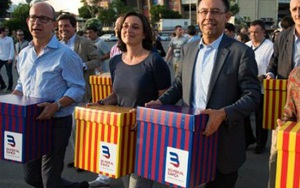 Điểm mặt 5 ứng cử viên chính thức tranh cử Chủ tịch Barca