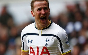 CẬP NHẬT tin tối 5/7: Juventus 'thách' Real Madrid mua Vidal. Man United sẵn sàng chi 40 triệu bảng cho Kane